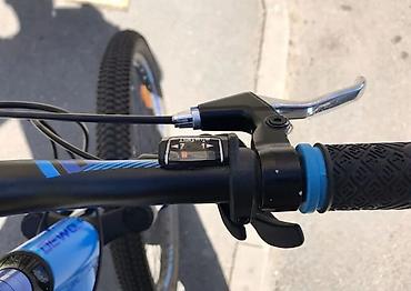 Горные велосипеды: Продаю Горный велосипед Dewolf. В отличном состоянии. Обкатан. Рама — 3