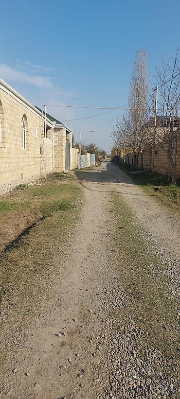 500: Gence şeheri, Üç-tepe yolunda, Alikin yanacaqdoldurma menteqesinin — 1