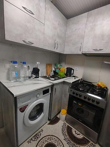 сто боксы: 2 комнаты, 45 м², 1 этаж, Косметический ремонт — 3