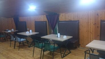 офисная мебель: Divan 10 eded 5 cut. Ela veziyyetde ayri ayrida qoymaq olur . Qiymet