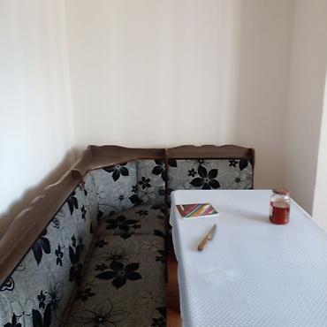 псо кок жар: 1 комната, 45 м², Кок-Жар мкр 105 серия, 7 этаж — 1