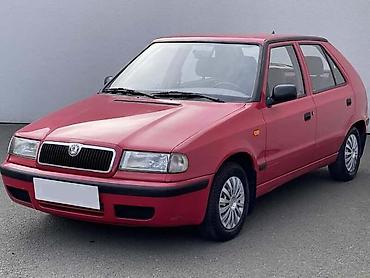 prodaja samostrela: ŠKODA FELICIA 1.6MPI - KOMPLETAN AUTO U DELOVIMA | Kompletan auto u — 2