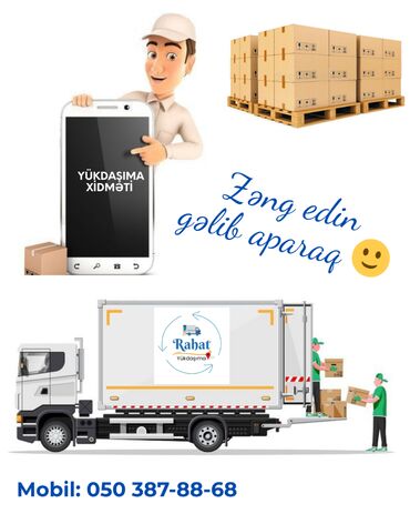 Yük daşımaları: Salam. RAHAT Yükdaşıma Xidməti. 🚛 Mercedes Ategoda markalı yükdaşıma — 3