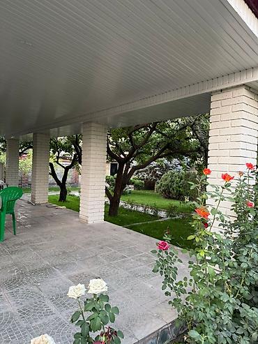 Долгосрочная аренда домов: 160 м², 5 комнат, Кондиционер, Бронированные двери, Утепленный — 3