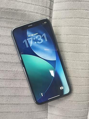 nokia 3410: IPhone 11, 128 ГБ, цвет Black, акб 88, все работает, но не читает сим — 1