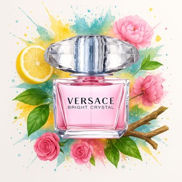 Ətriyyat: Ən seçilmiş niche və prestij brendlərin əsl keyfiyyətini hiss edin! — 8