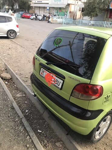 матиз 2 цена: Daewoo Matiz: 2006 г., 0.8 л, Механика, Бензин