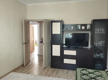 арзан квартира бишкек: 2 комнаты, 49 м², 105 серия, 3 этаж
