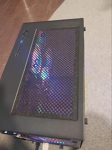 aigo shell: PC I Ram-8 I SSD-240gb Hdd-512gb I intel core i 5 I Salam. Şəxsi — 3