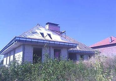 krojac jagodina: Krovopokrivački, alpinistički radovi, sanacija curenja, prepokrivanje — 4