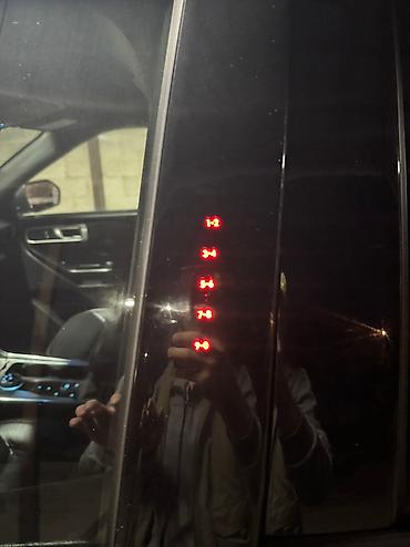 Ford: Ford Explorer: 2020 г., 2.3 л, Автомат, Бензин, Внедорожник — 16