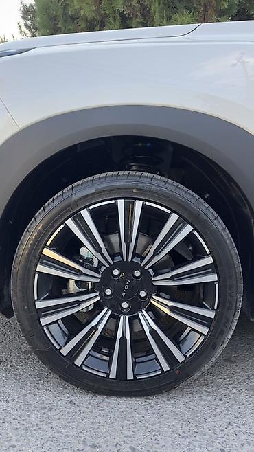 GAC: 🚘 GAC AION i60 MAX — 2026 🔥 Максимальная комплектация MAX! at lalafo.kg — 13 GAC: 🚘 GAC AION i60 MAX — 2026 🔥 Максимальная комплектация MAX! — 13