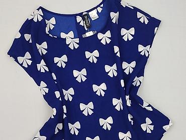 sklepy hm: H&M Divided, Bluzka damska, rozmiar XS — 1