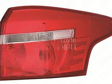 Glave motora: PREKIDACI ZA SVETLA ZA FORD C-MAX, COUGAR, FIESTA . OD 2002. DO — 11