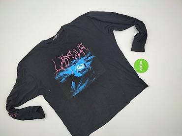 gotyk: Boohoo, Bluzka dla mężczyzn, rozmiar XL — 2
