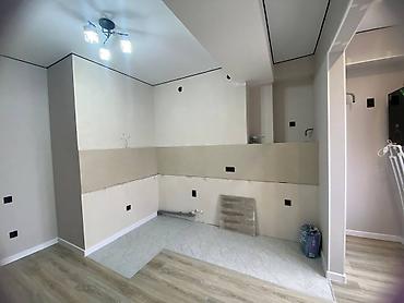 Продажа квартир: 1 комната, 43 м², Элитка, 11 этаж, Евроремонт — 5