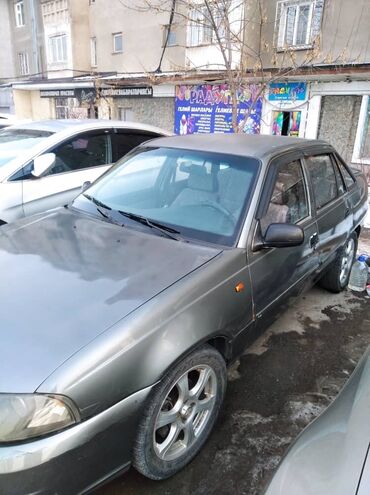 купить бензонасос на ланос 1 5: Daewoo Nexia: 2013 г., 1.5 л, Механика, Бензин, Седан