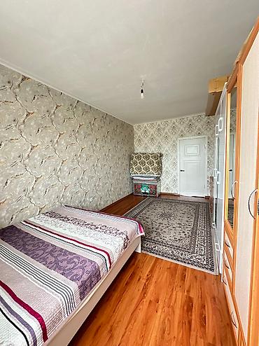 Продажа квартир: 2 комнаты, 60 м², Индивидуалка, 2 этаж, Косметический ремонт — 5
