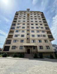 Продажа квартир: 2 комнаты, 59 м², Элитка, 11 этаж, Евроремонт — 3