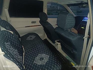gak aion v: Toyota Gaia: 2000 г., Автомат, Бензин, Универсал — 1