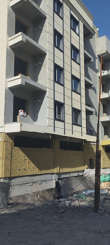 ипотека квартира в оше 2023: 1 комната, 36 м², 1 этаж, ПСО (под самоотделку) — 7