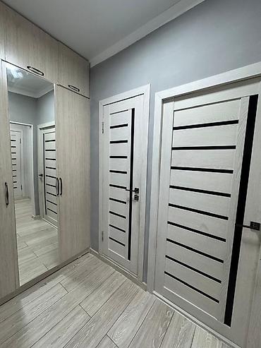 Продажа квартир: 2 комнаты, 49 м², 104 серия, 3 этаж, Евроремонт — 21