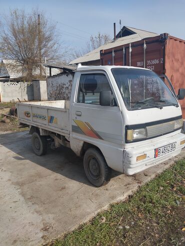 зарядка аккумулятора авто бишкек: Daewoo Labo: 1991 г., 0.8 л, Механика, Бензин, Пикап