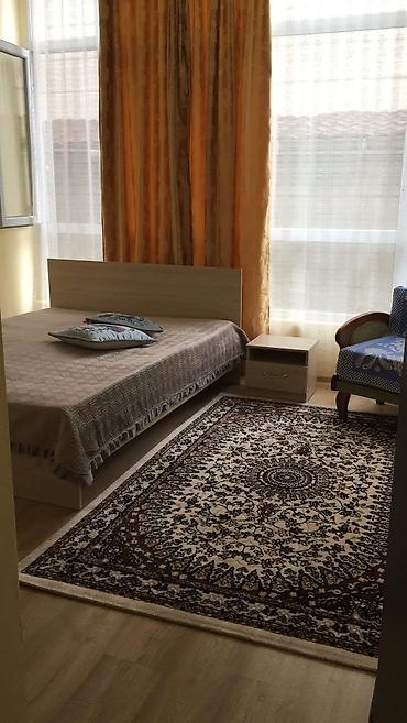centr park: Аренда квартиры на Иссык-Куле, Кыргызское взморье, Бостери, 7 мест, Цена Целиком за жилье — 8