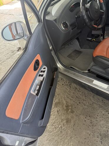 цены набор ключей для авто: Daewoo Matiz: 2008 г., 0.8 л, Автоматтык, Бензин, Хетчбек