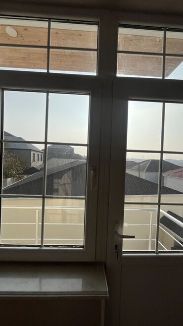 Həyət evləri və villaların satışı: MASAZIRın ən hündür yerində münasib qiymətə 2 mərtəbə 5 otaq həyət evi — 15