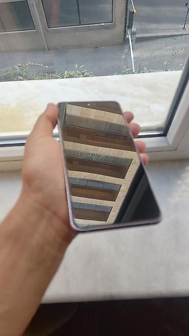 iphone 12 pro 512: Samsung Galaxy S21 FE, 128 GB, rəng - Bənövşəyi, Simsiz şarj — 1