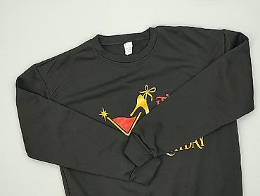 Women: Women`s sweatshirt, size S — 1