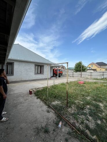 Продажа домов: Дом, 120 м², 3 комнаты, Собственник, Евроремонт — 14