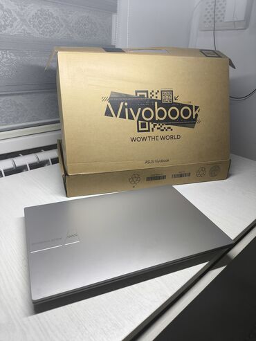 процессоры для серверов 24: Ноутбук, Asus, 8 ГБ ОЗУ, Intel Core i3, 15.6 ", Б/у, Для несложных задач, память SSD