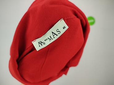 madex bluzki: Sukienka damska, rozmiar 3XL — 5