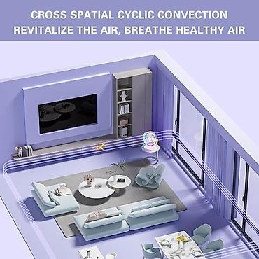 usb ventilator: Ventilyator Yeni, Masaüstü, Pərli, Kredit yoxdur, Ünvandan götürmə, Ödənişli çatdırılma, Rayonlara çatdırılma — 3