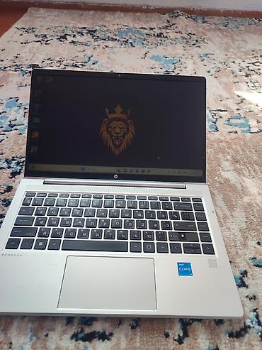самсунг с 25 бишкек: HP ProBook 440 G9 14" — надежный бизнес‑ноутбук с современным железом — 1