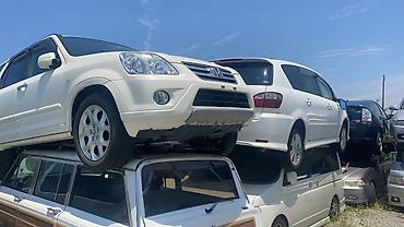 Двигатели, моторы и ГБЦ: Хонда к20а d17a l13a l15a r20a toyota 1az 1zz 2az 1mz 2zr 3mz 2gr 3gr — 16
