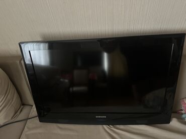 Televizorlar: İşlənmiş Televizor Samsung 40"