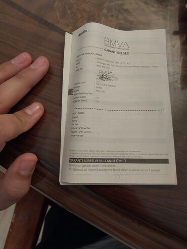 Hava fenləri: Fen Yeni, Ünvandan götürmə -da lalafo.az — 9 Hava fenləri: Fen Yeni, Ünvandan götürmə — 9