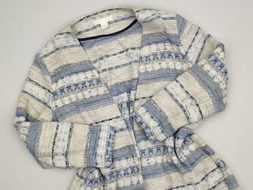 c and a bluza: H&M, Women`s knitwear, size M (EU 38)