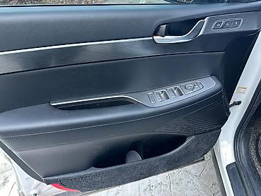 Hyundai: Hyundai Palisade: 2019 г., 2.2 л, Автомат, Дизель, Внедорожник — 16