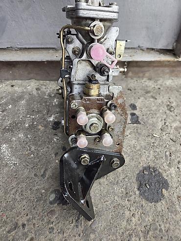 hava daciki: 2000, 2.5 l, Dizel, 2000 il, İşlənmiş — 5