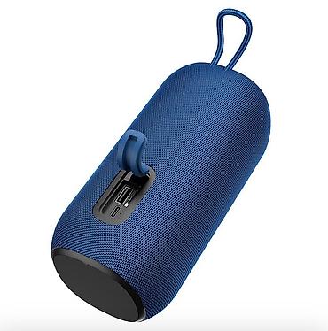 samsung a53: Портативная акустика Hoco HC10 (True Wireless Speaker) - Беспроводное — 4