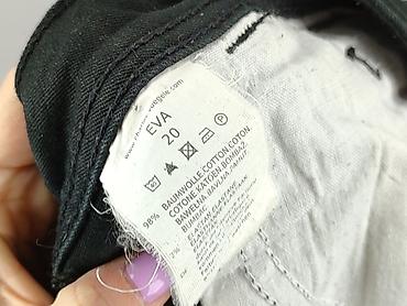 kissy jeans: Biaggini, Jeansy damskie, rozmiar L — 5