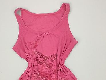 h crop: T-shirt damski, rozmiar S — 1