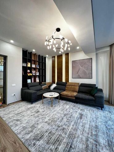 продаю квартиру белгравия: 4 комнаты, 150 м², Элитка, 16 этаж, Дизайнерский ремонт