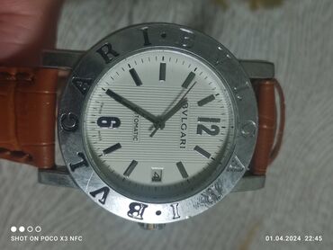 мужские часы casio цена бишкек: Часы Bulgari автомат обслужен мастером . или обмен на телефон