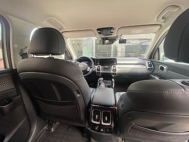 168: Kia Sorento: 2021 г., 2.2 л, Автомат, Дизель, Внедорожник — 7