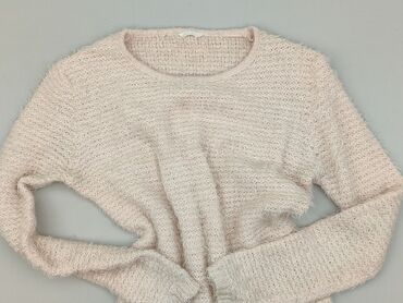 Kobiety: Sweter damski, rozmiar M